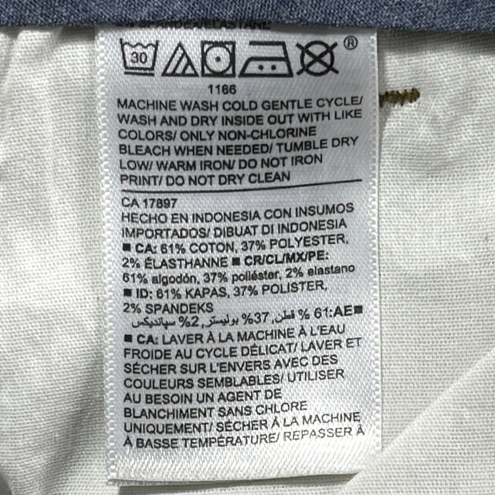 Old Navy elevate your